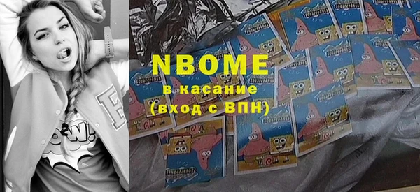 бошки Билибино