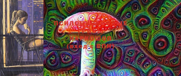 бошки Билибино